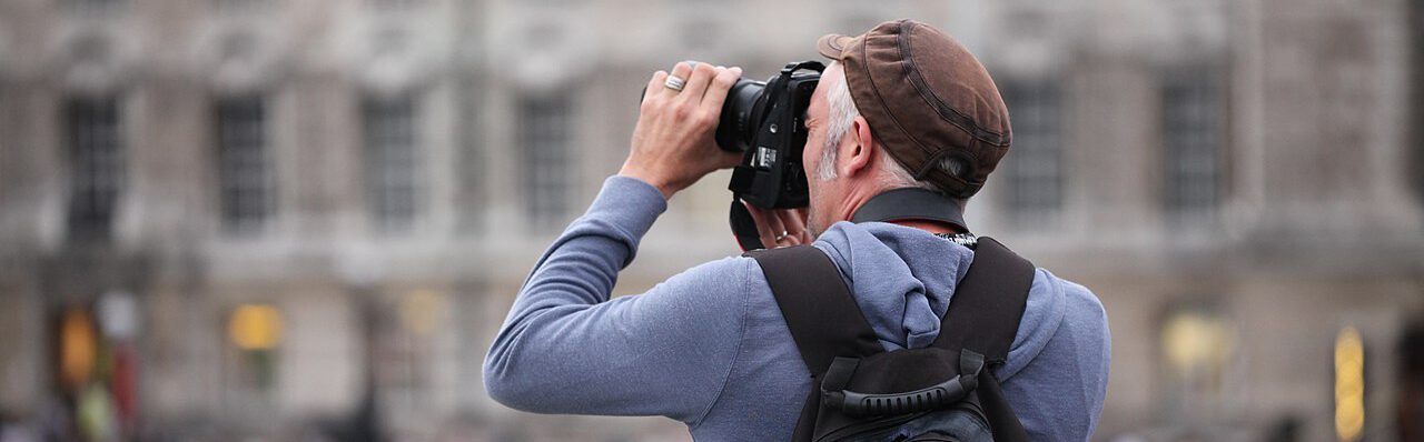 Im Fokus: Die Menschen hinter der Kamera